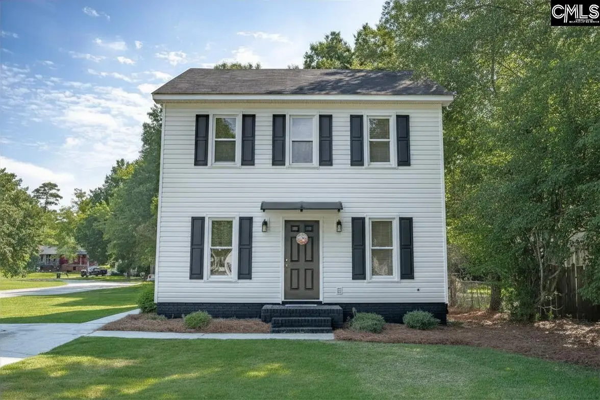 173 E Dean Road, Irmo, SC 29063 - #1