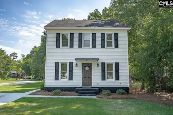 173 E Dean Road, Irmo, SC 29063