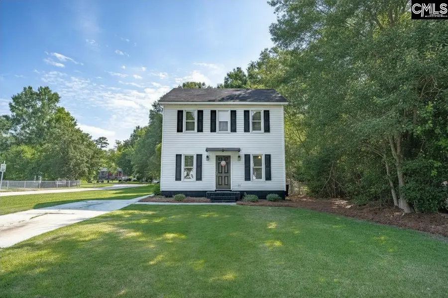 173 E Dean Road, Irmo, SC 29063 - #2
