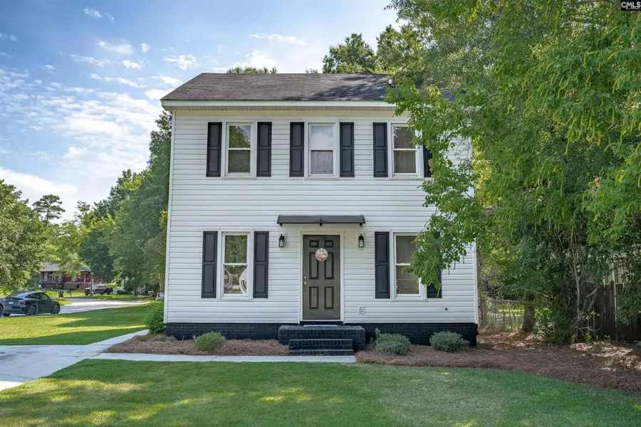 173 E Dean Road, Irmo, SC 29063 - #3