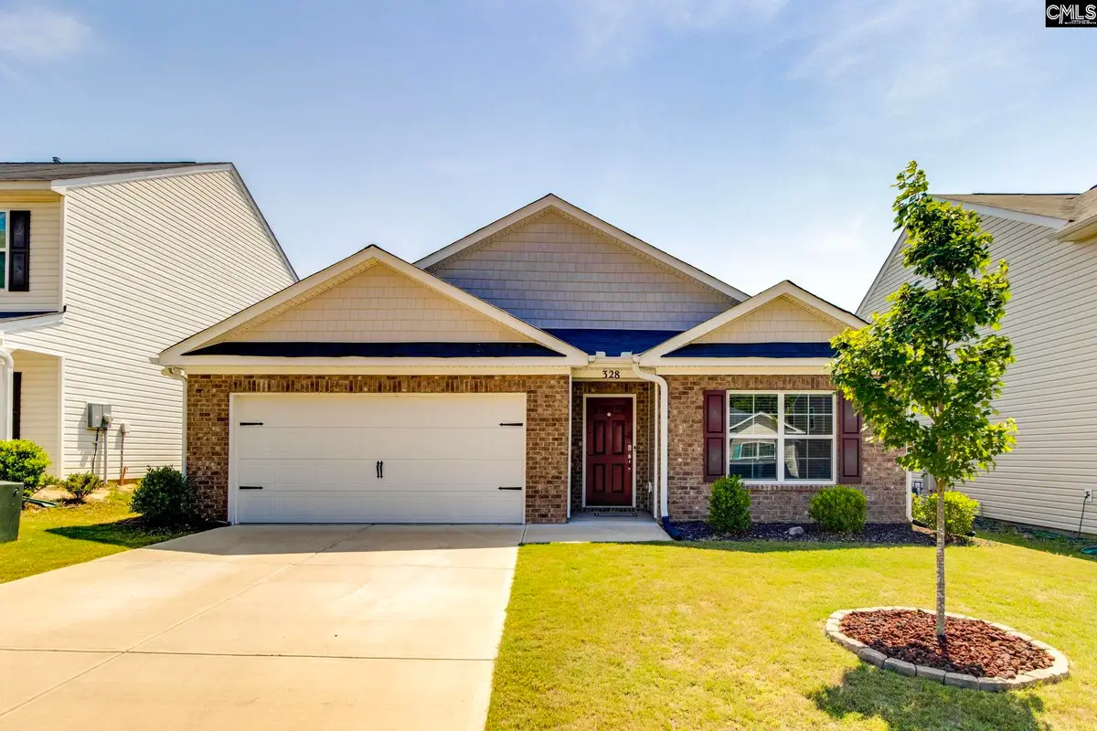328 Sheila Silver Drive, Lexington, SC 29073 - #1