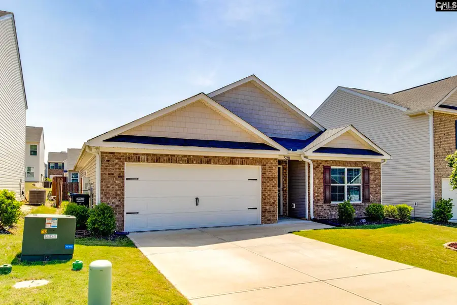 328 Sheila Silver Drive, Lexington, SC 29073 - #2