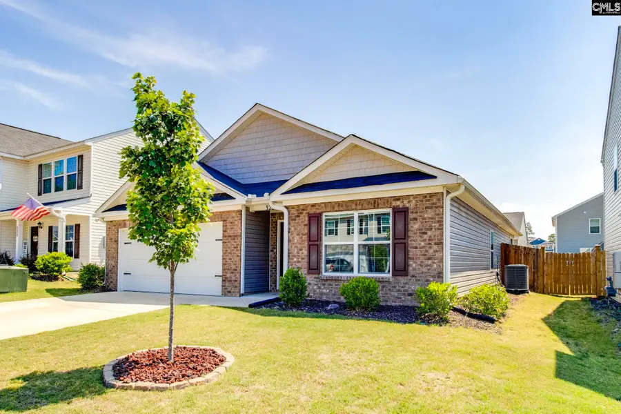 328 Sheila Silver Drive, Lexington, SC 29073 - #3