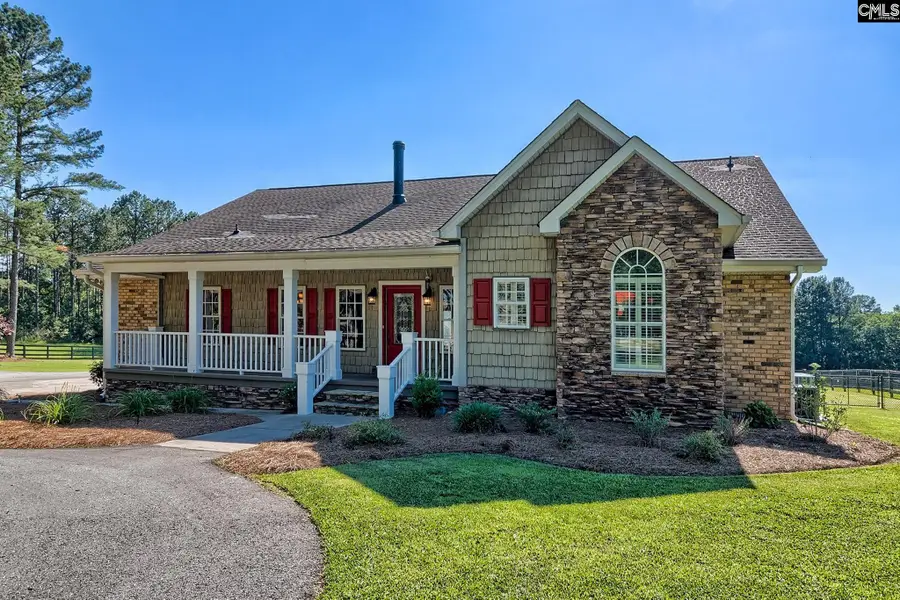 307 Old Bush River Road, Chapin, SC 29036 - #3