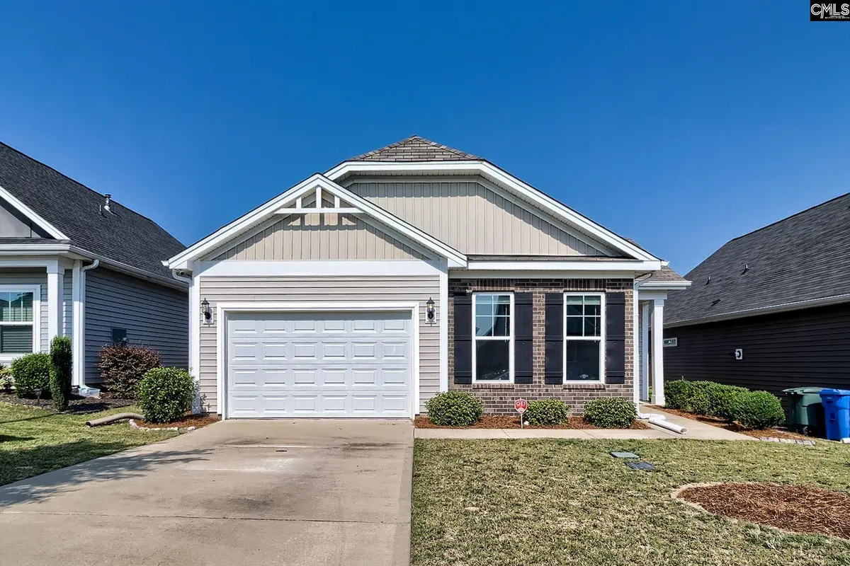 1153 Declaration Drive, Elgin, SC 29045 - #1