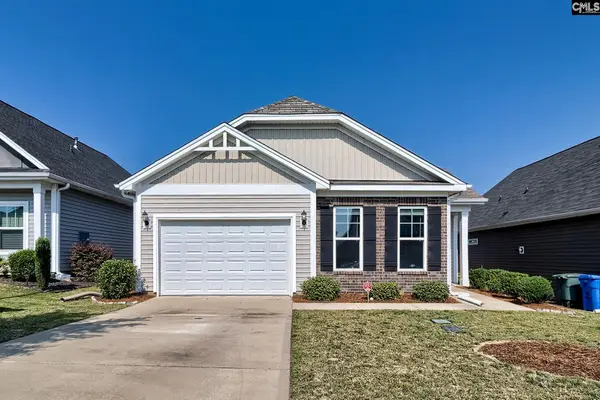 1153 Declaration Drive, Elgin, SC 29045