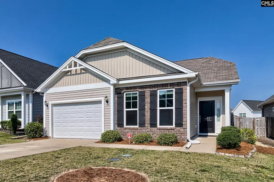 1153 Declaration Drive, Elgin, SC 29045 - #3