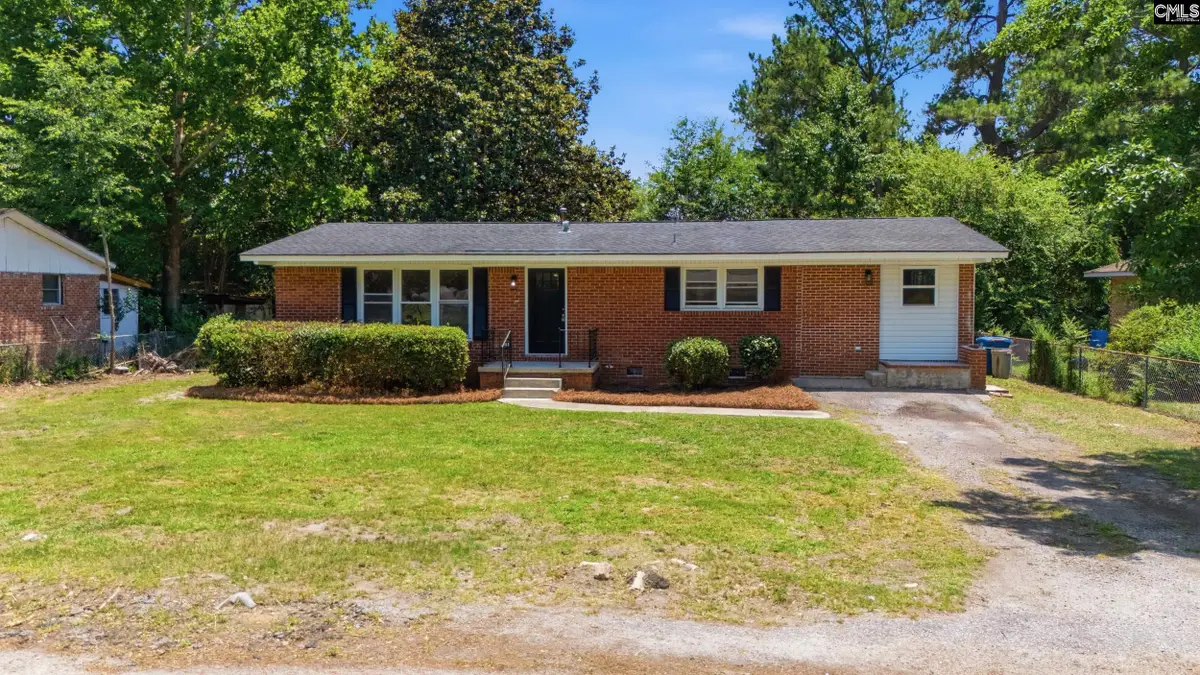 1040 E Sherwood Drive, Sumter, SC 29153 - #1