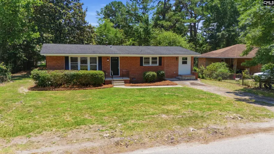 1040 E Sherwood Drive, Sumter, SC 29153 - #2