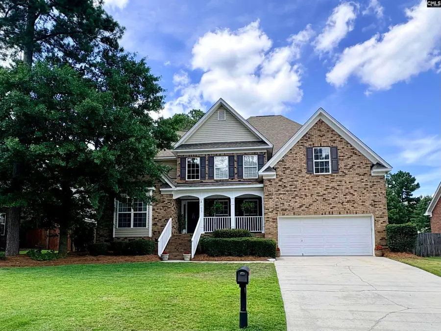 227 Letha Lane, Lexington, SC 29072 - #2