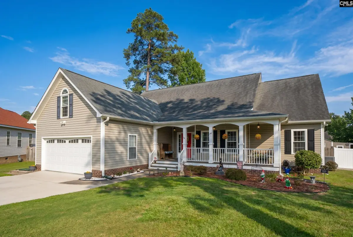 14 Ashley Brook Court, Columbia, SC 29229 - #1