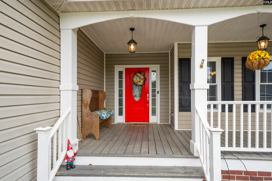 14 Ashley Brook Court, Columbia, SC 29229 - #3
