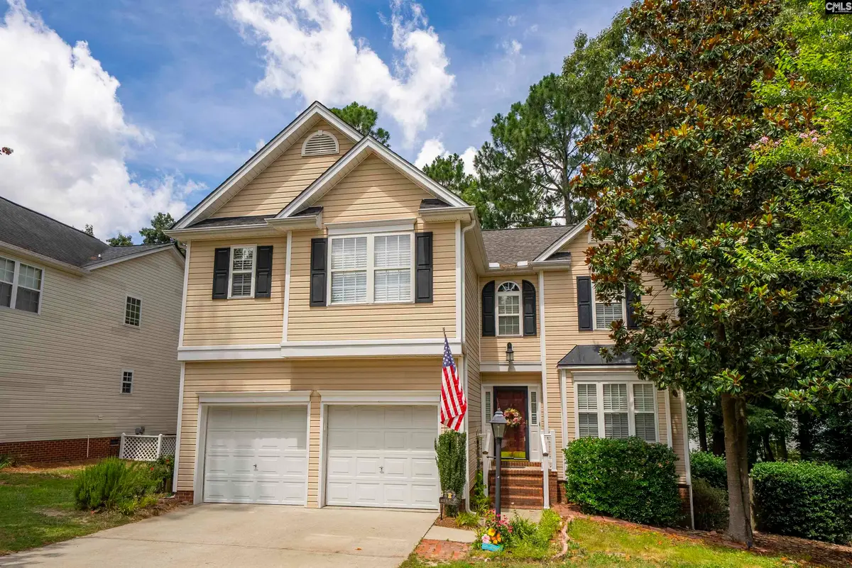 103 Beacon Lane, Columbia, SC 29229 - #1