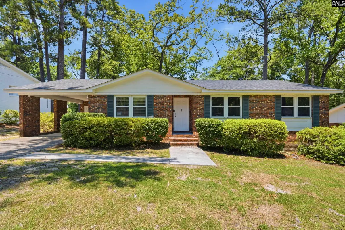 2139 Rolling Hills Road, Columbia, SC 29210 - #1