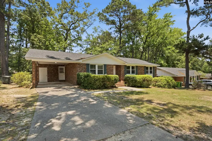 2139 Rolling Hills Road, Columbia, SC 29210 - #2