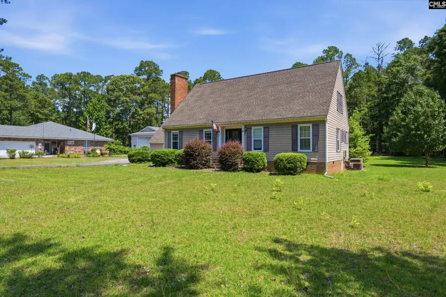 343 Pinewood Drive, Santee, SC 29142 - #2