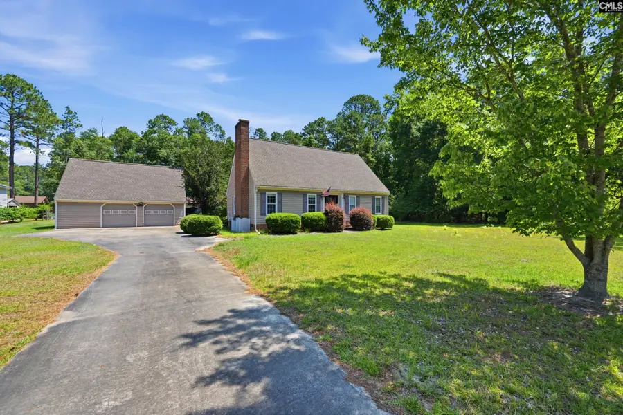 343 Pinewood Drive, Santee, SC 29142 - #3