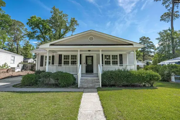 122 Ponte Vedra Drive, Columbia, SC 29206