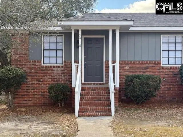 3908 Persimmon Street, Columbia, SC 29205 - #2