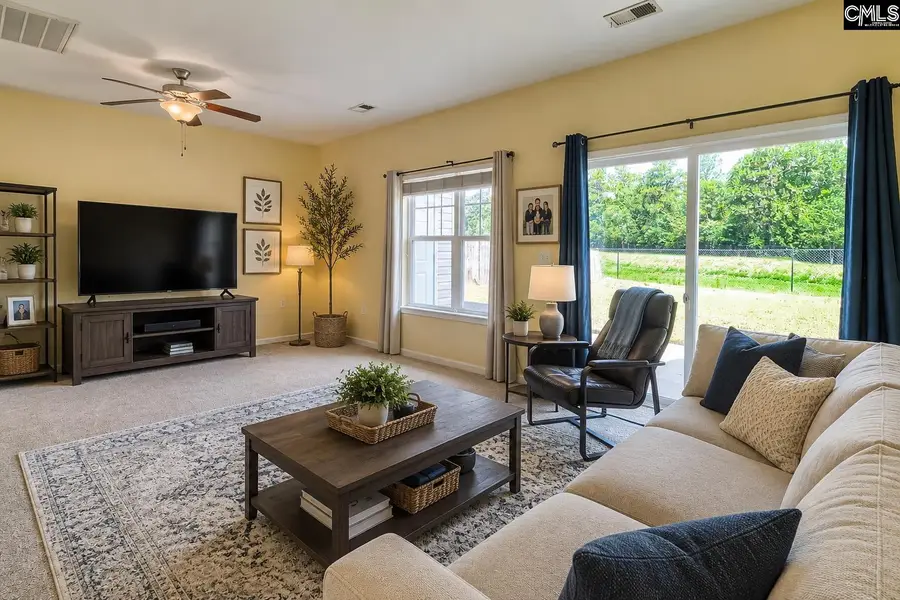 321 Drooping Leaf Road, Lexington, SC 29072 - #3
