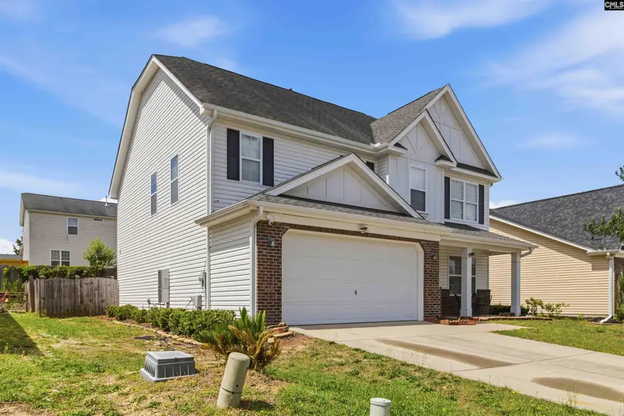 536 Mansfield Lane, Columbia, SC 29203 - #2