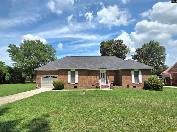1290 Oaklane Drive, Orangeburg, SC 29115