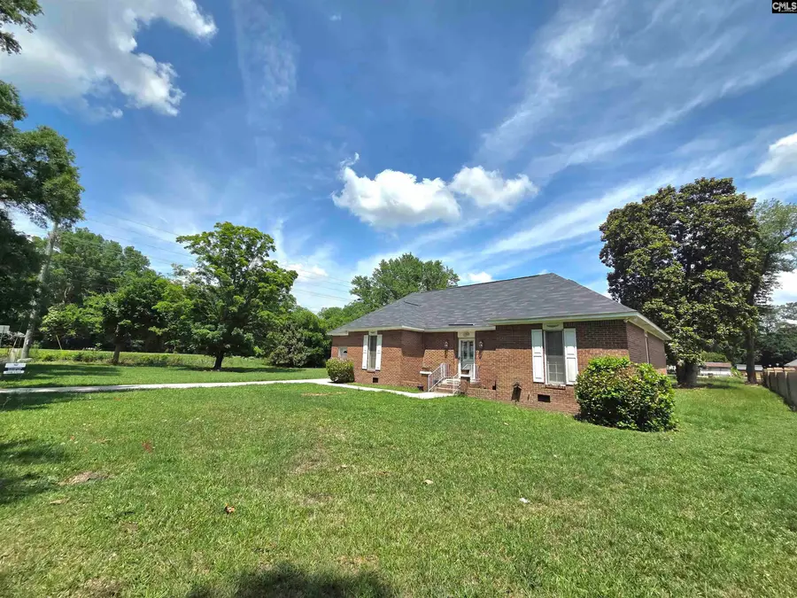 1290 Oaklane Drive, Orangeburg, SC 29115 - #2