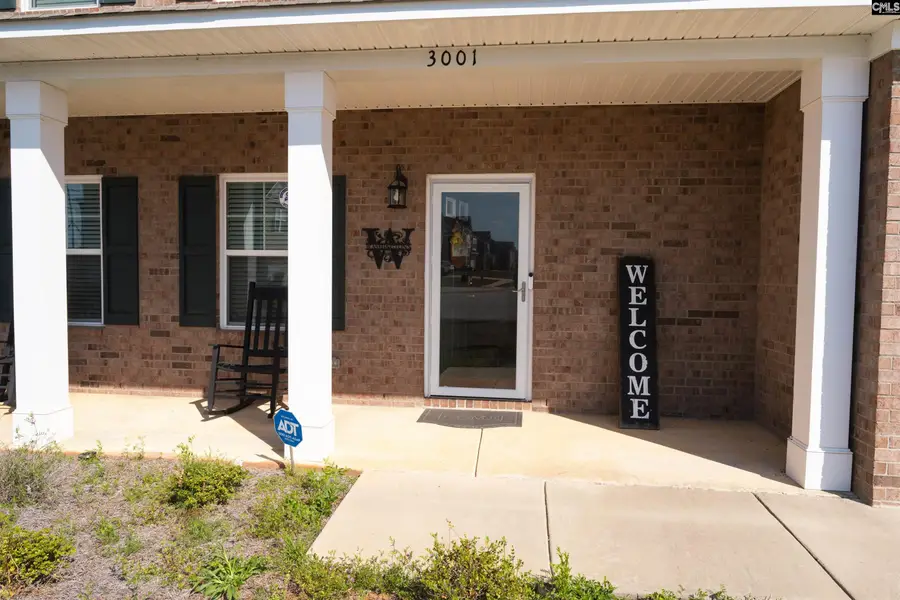 3001 Litchfield Avenue, Sumter, SC 29154 - #2