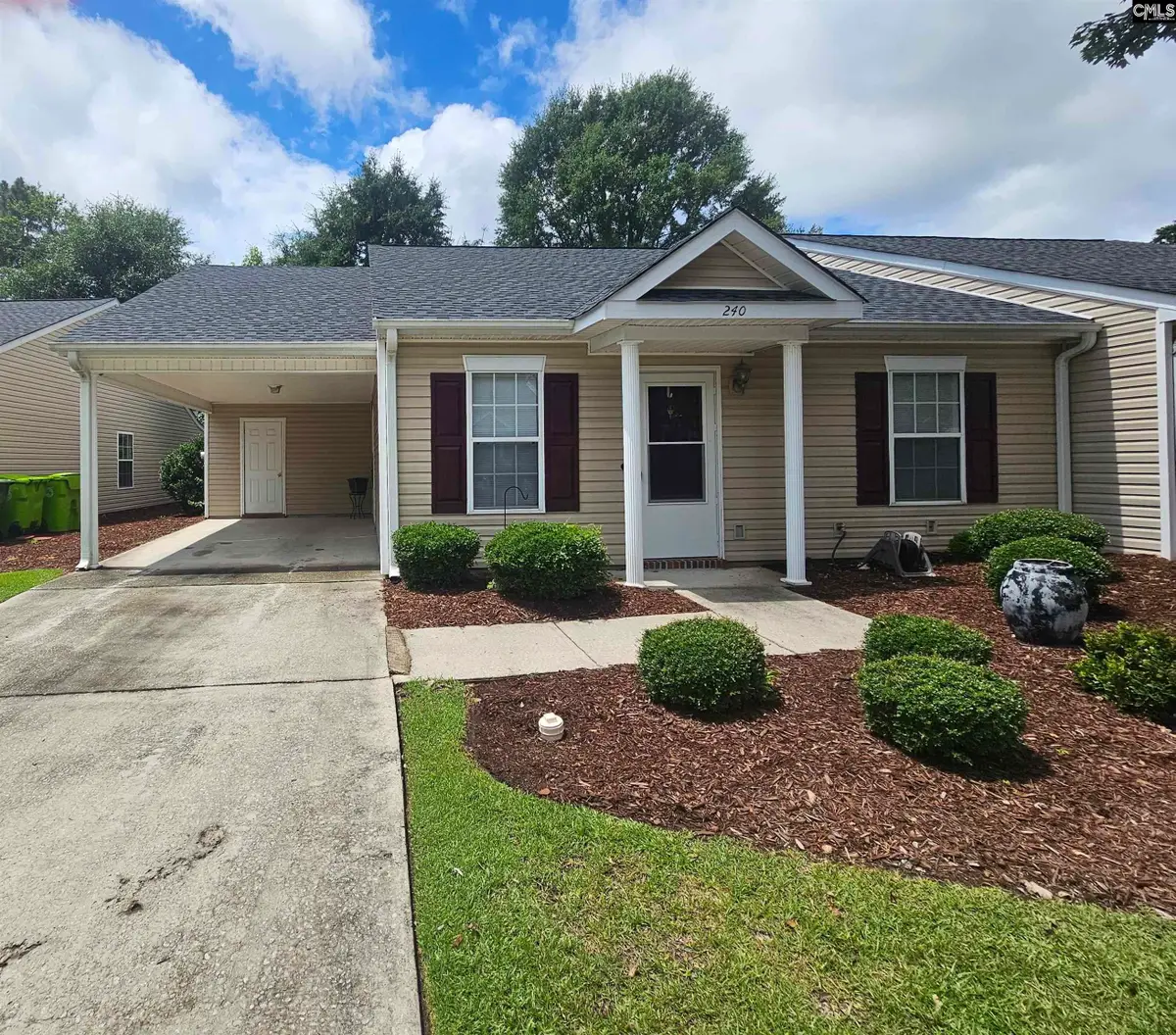 240 Philmont Drive, Columbia, SC 29223 - #1