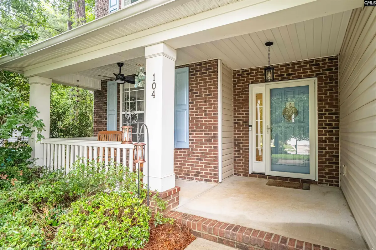 104 Tolbert Street, Lexington, SC 29072 - #1