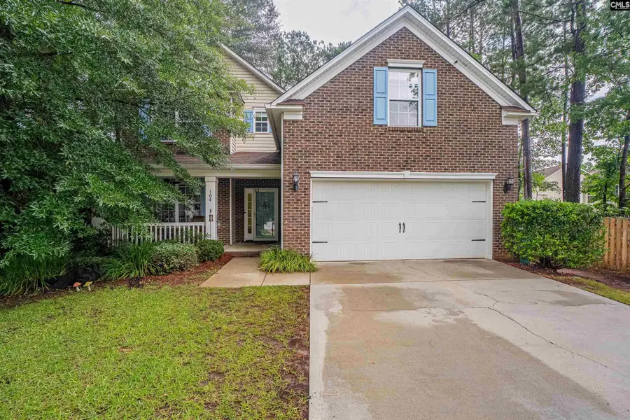 104 Tolbert Street, Lexington, SC 29072 - #2