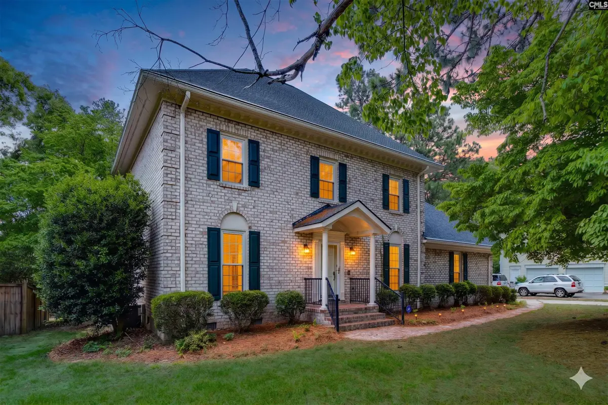 112 Genessee Valley Road, Columbia, SC 29223 - #1