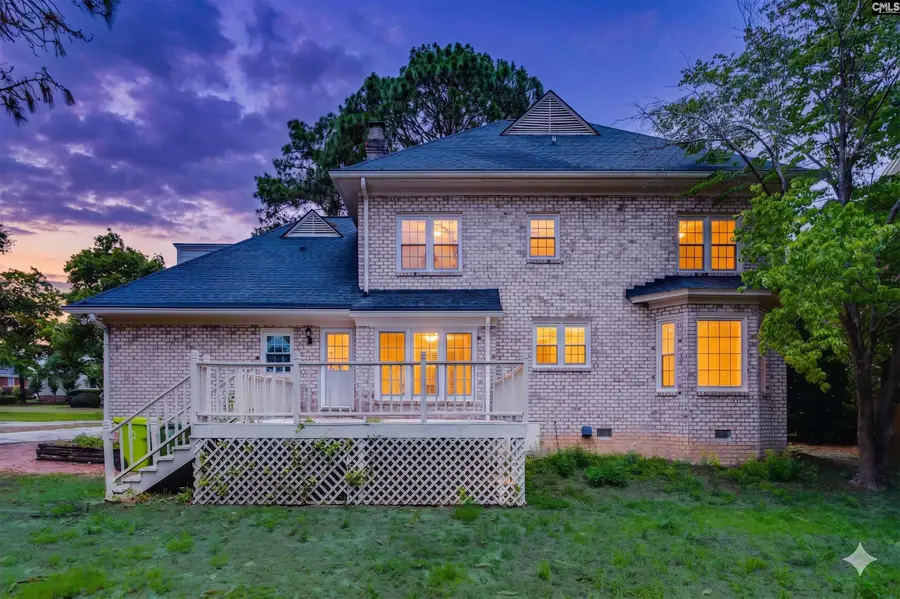 112 Genessee Valley Road, Columbia, SC 29223 - #3