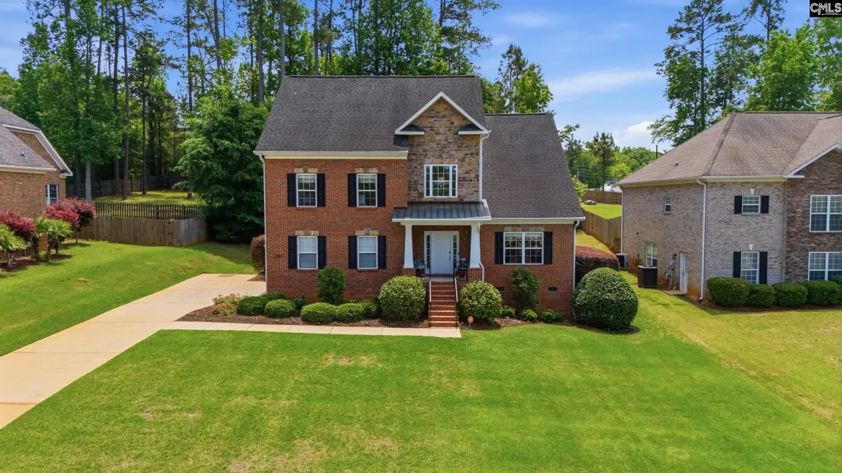 153 Ridgemont Drive, Columbia, SC 29212 - #1