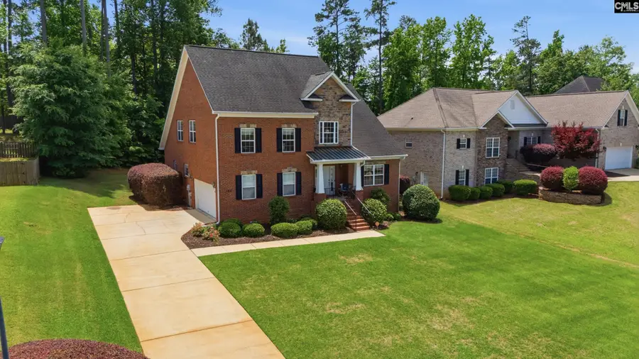 153 Ridgemont Drive, Columbia, SC 29212 - #2