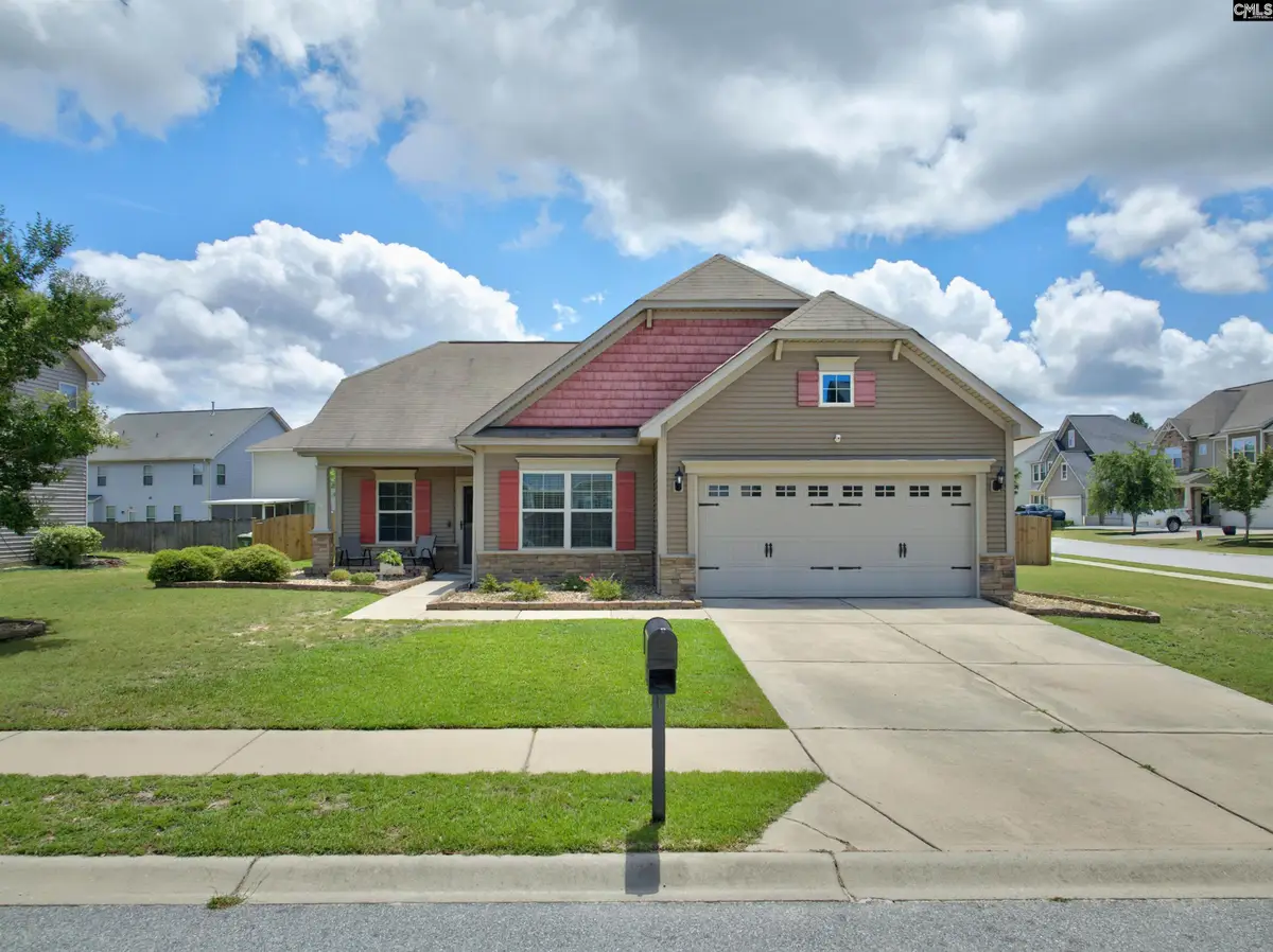 649 Stickley Road, Columbia, SC 29229 - #1
