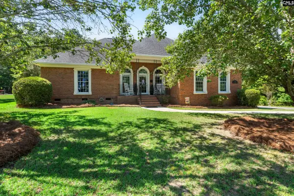 143 Killian Point Circle, Chapin, SC 29036