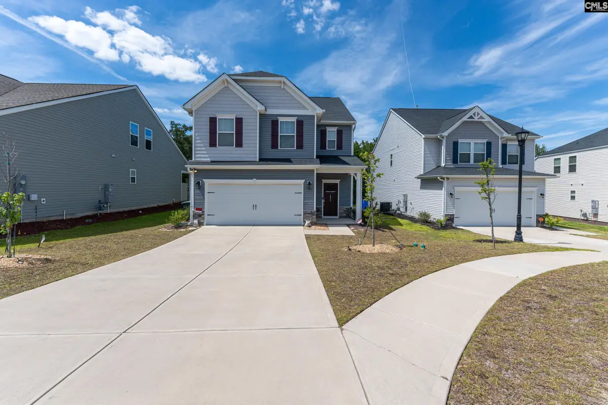 1013 Woodcreek Farms Road, Elgin, SC 29045 - #1