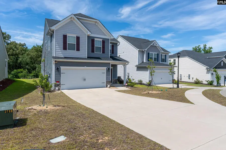 1013 Woodcreek Farms Road, Elgin, SC 29045 - #2