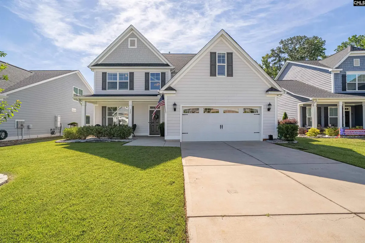 320 Brenthaven Drive, Chapin, SC 29036 - #1