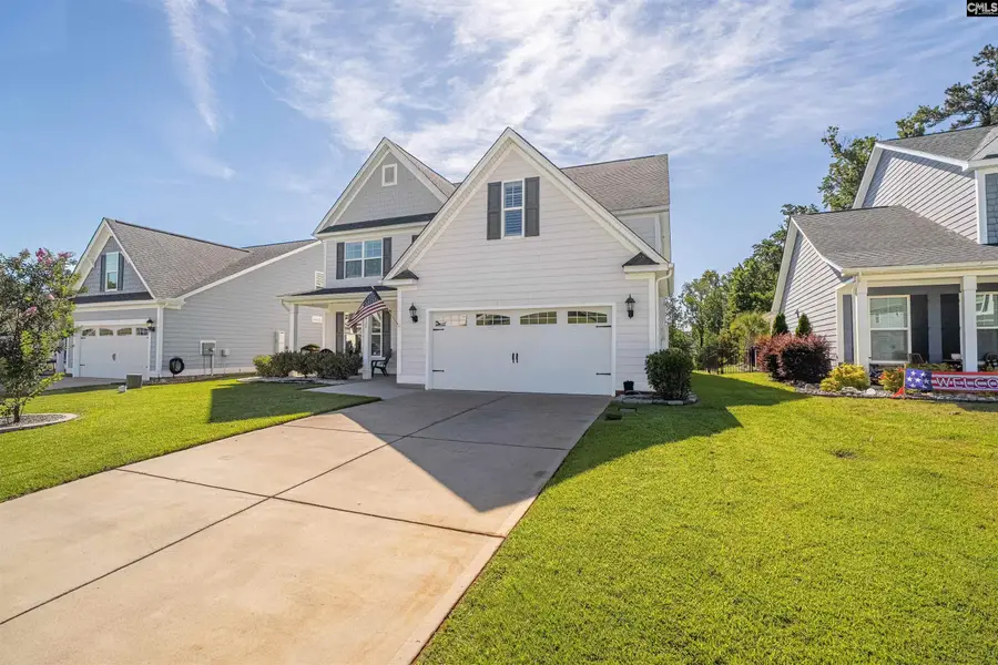 320 Brenthaven Drive, Chapin, SC 29036 - #3