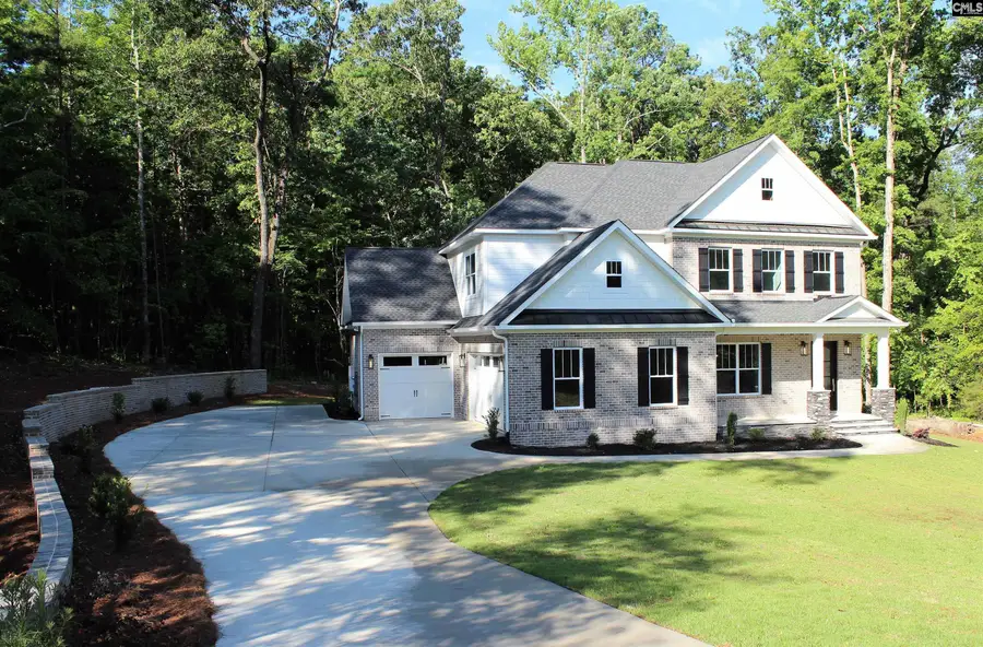 100 King Lees Court, Lexington, SC 29072 - #2