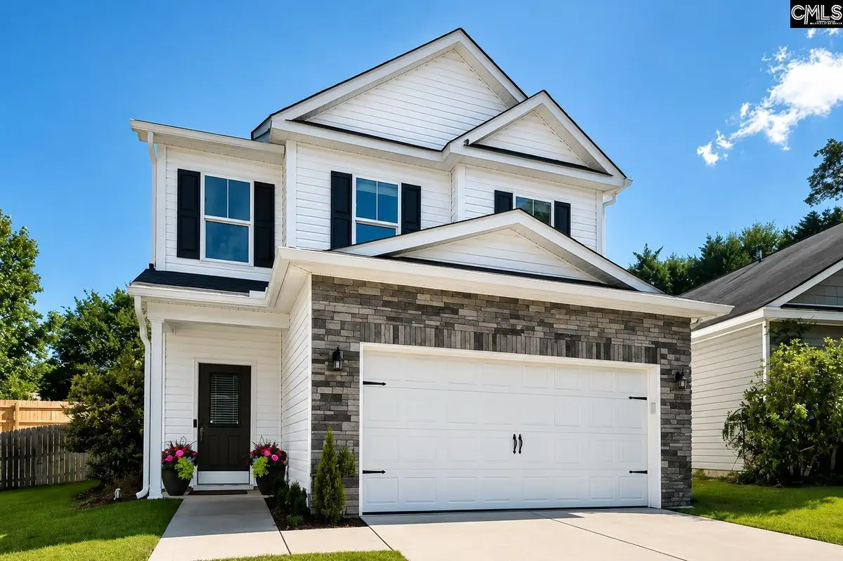 240 Cinnamon Hills Lane, Lexington, SC 29072 - #1