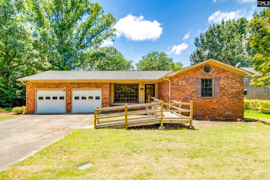 1619 Jessamine Road, Lexington, SC 29073 - #2