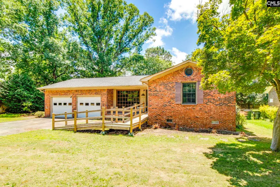 1619 Jessamine Road, Lexington, SC 29073 - #3