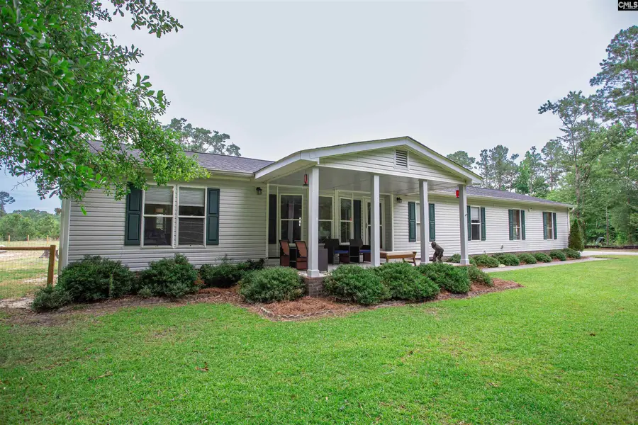 1640 Lawhorn Road, Cassatt, SC 29032 - #2