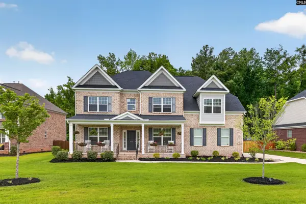 875 Scarlet Oak Road, Blythewood, SC 29016