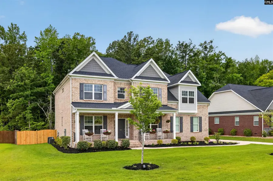 875 Scarlet Oak Road, Blythewood, SC 29016 - #2
