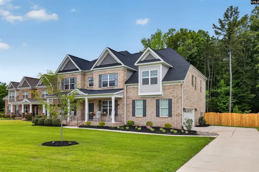 875 Scarlet Oak Road, Blythewood, SC 29016 - #3