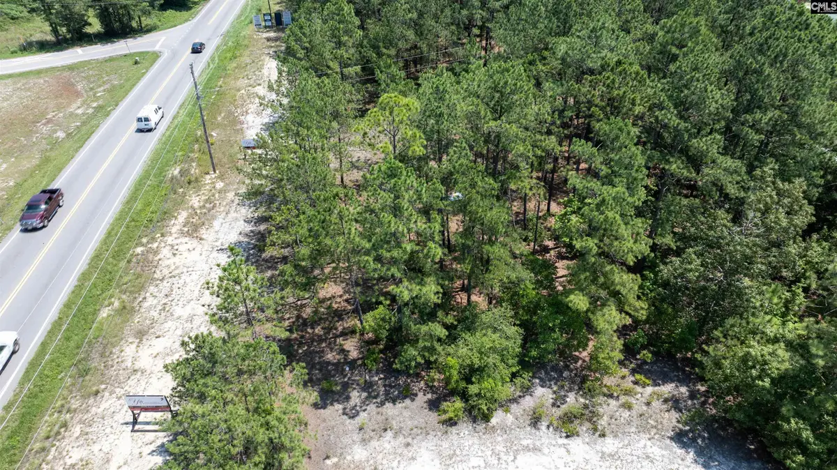 10816 Two Notch Road, Elgin, SC 29045 - #1